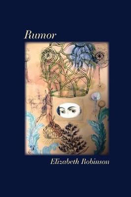 Rumor - Free Verse Editions (Paperback)