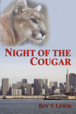 Night of the Cougar (Paperback)