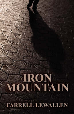Iron Mountain (Paperback)