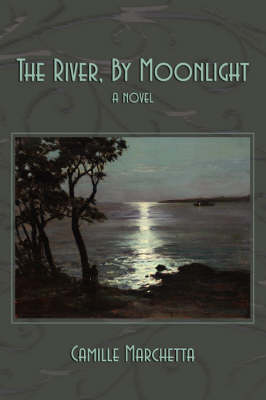 The River, by Moonlight (Paperback)