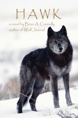 Hawk (Paperback)
