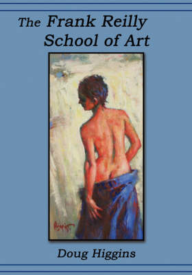 The Frank Reilly School of Art (Paperback)