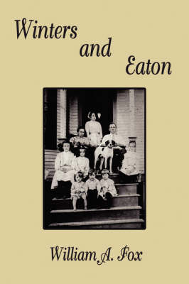 Winters and Eaton (Hardback)