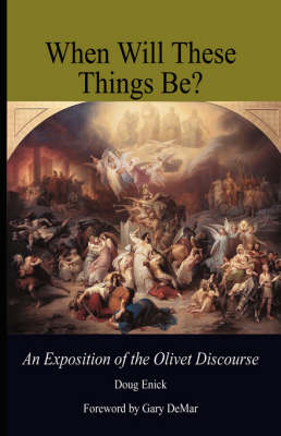 When Will These Things Be? (Paperback)
