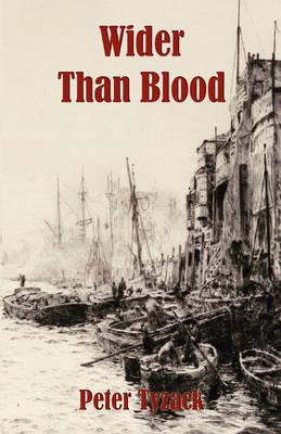 Wider Than Blood (Paperback)