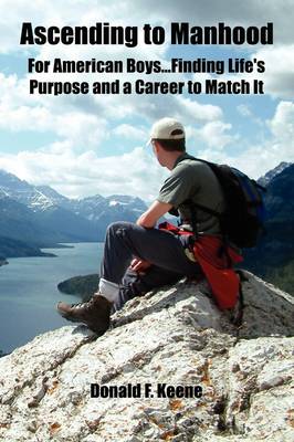 Ascending to Manhood (Paperback)