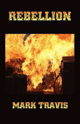 Rebellion (Paperback)