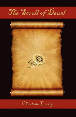 The Scroll of Deuel (Hardback)