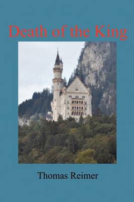 Death of the King (Paperback)