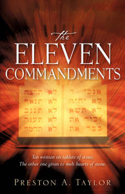 The Eleven Commandments (Paperback)