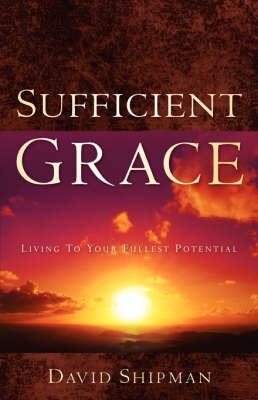 Sufficient Grace (Paperback)