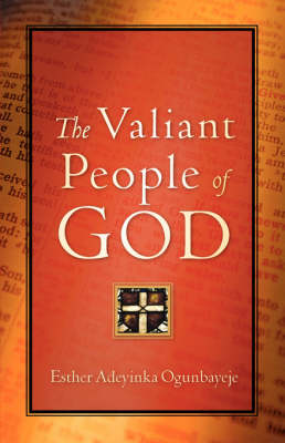 The Valiant People of God (Paperback)