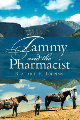 Tammy and the Pharmacist (Hardback)