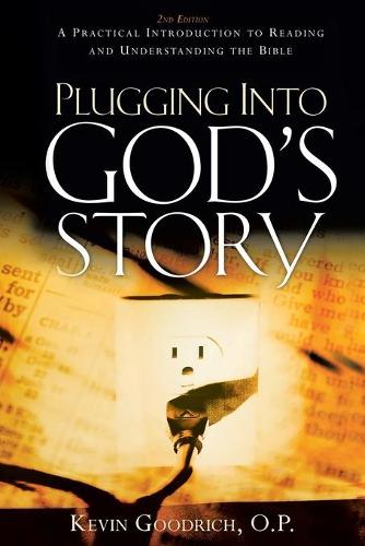 Plugging Into God's Story (Paperback)