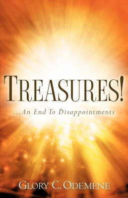 Treasures! (Paperback)