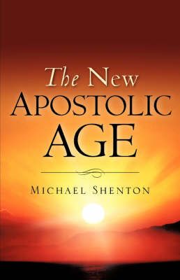 The New Apostolic Age (Paperback)