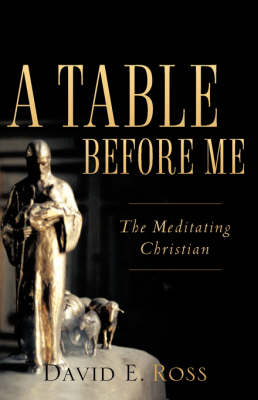 A Table Before Me (Paperback)