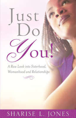 Just Do You! (Paperback)