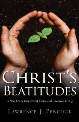 Christ's Beatitudes (Paperback)