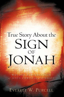 True Story about the Sign of Jonah (Paperback)