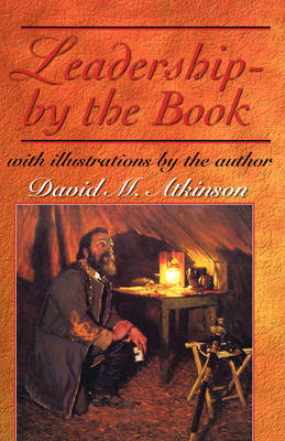Leadership - By the Book (Paperback)