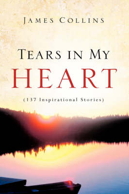 Tears in My Heart (Hardback)