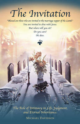 The Invitation (Paperback)
