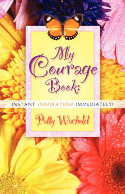 My Courage Book (Paperback)