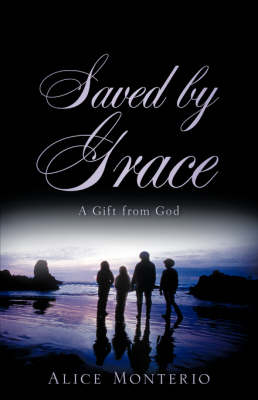 Saved by Grace (Paperback)