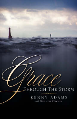 Grace Through the Storm (Paperback)