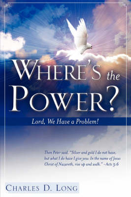 Where's the Power? (Paperback)
