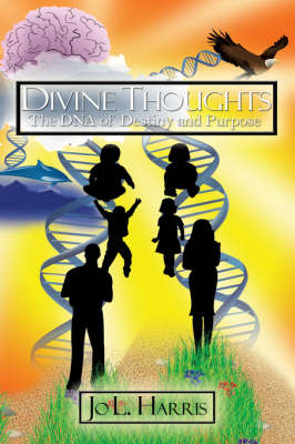 Divine Thoughts (Paperback)