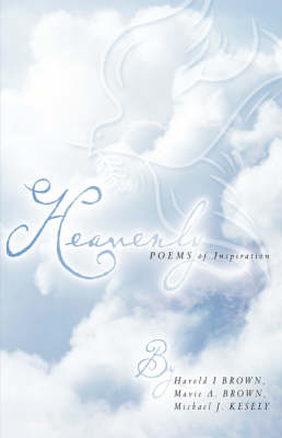 Heavenly Poems of Inspiration (Paperback)