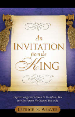 An Invitation from the King (Paperback)