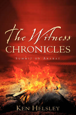 The Witness Chronicles (Hardback)