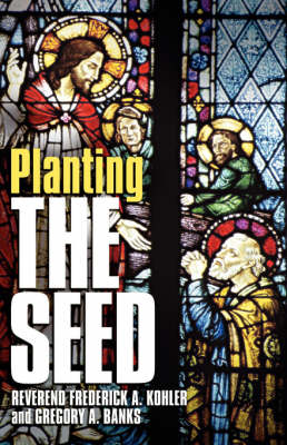 Planting the Seed (Paperback)