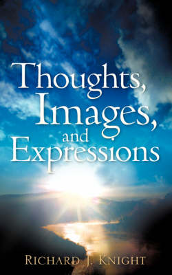 Thoughts, Images, and Expressions (Paperback)