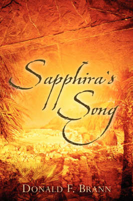 Sapphira's Song (Paperback)