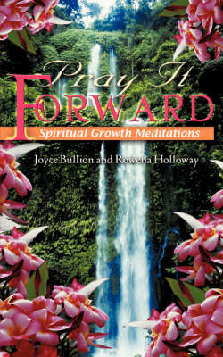 Pray It Forward (Paperback)