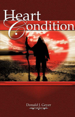 Heart Condition (Paperback)