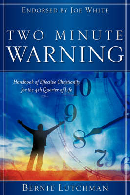 Two Minute Warning (Paperback)