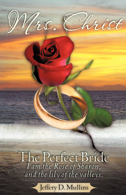 Mrs. Christ (Paperback)