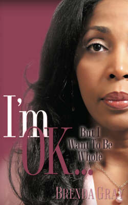 I'm Ok... (Paperback)