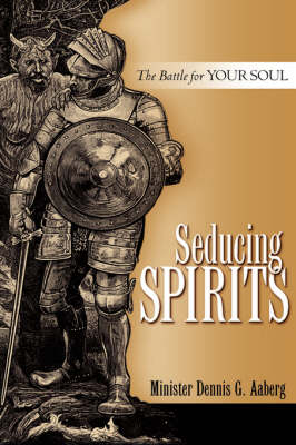 Seducing Spirits (Hardback)