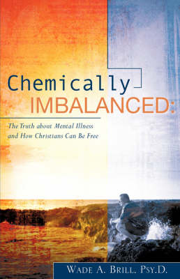 Chemically Imbalanced (Paperback)