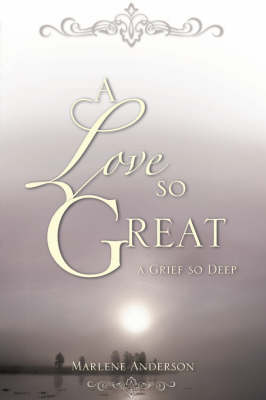 A Love So Great (Paperback)