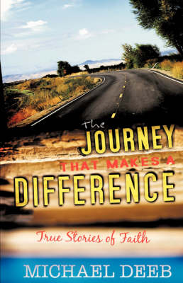 The Journey That Makes a Difference (Paperback)