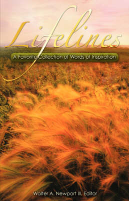 Lifelines (Paperback)