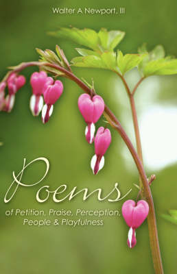 Poems of Petition, Praise, Perception, People, & Playfulness (Paperback)
