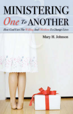 Ministering One to Another (Paperback)